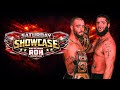 Best Of ROH Saturday Showcase Featuring The Brisoces Jay Lethal The Kingdom More