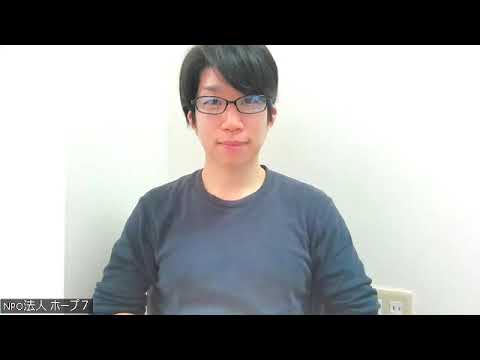 手話→指文字→手話|日暮里