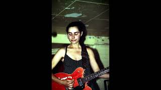 PJ Harvey - Rebecca (Lyrics)