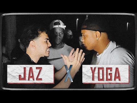 (DIFÍCIL DECIDIR 🥵🔥) YOGA X JAZ | SEMIFINAL | BATALHA DA TORRE 194ª