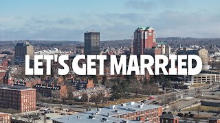 PARTYNEXTDOOR - LET&#39;S GET MARRIED (Lyrics)