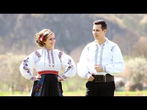 Anamaria Gal și Cipri Popescu - Bade n-ai mai da de bine | Videoclip Oficial