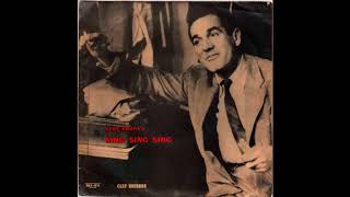 Gene Krupa - Sing, Sing, Sing (1954) (Full Album)