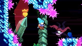 【セレステ】Ezel's CC-Sides チャプター6 (金イチゴ) 6CC【Celeste Mods 09】