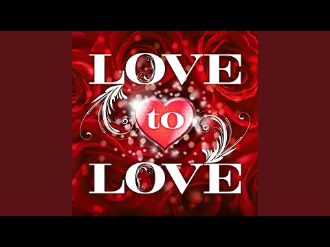 Tonight I Celebrate My Love