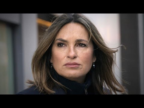 Mariska Hargitay is Rape Survivor and It Took Her Years to Process That (video)