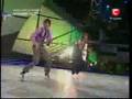 Green Light-John Legend-Choreography by David Moore
