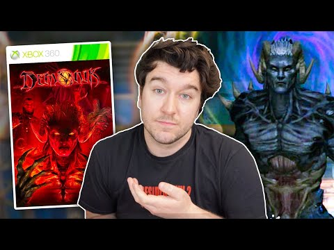 Weird cancelled games I STILL think about