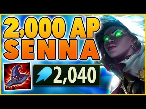 *2040 AP* GLOBAL ULTIMATE ONE-SHOTS (NEW BEST BUILD) - BunnyFuFuu