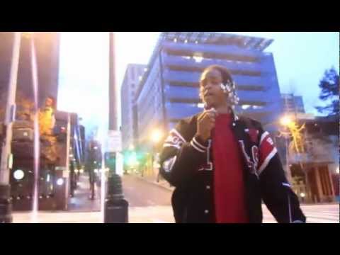 Kg Da King -Street Dreamz- (Official Music Video)