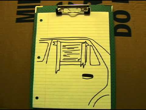 Butteryass Triflin' Toon Part 2