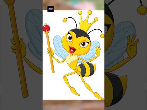 Bees of Queen🧚‍♀️