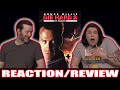Die Hard 2 1990 First Time Film Club First Time Watching Movie Reaction Review