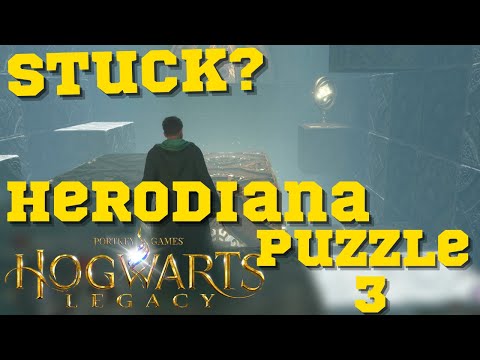 Herodiana puzzle 3