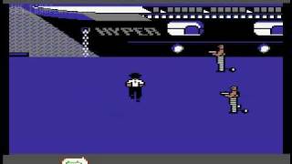 C64 Longplay - Jailbreak