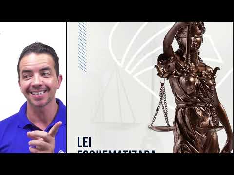 LEI ESQUEMATIZADA - CRIMES HEDIONDOS (LEI Nº 8.072/90)