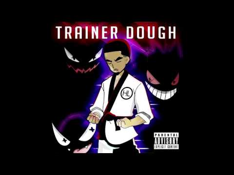Jon Dough - Squirtle Squad ft Rexx Life Raj (Prod. Jezzy916) : Trainer Dough [Audio]