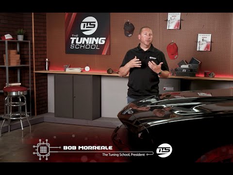 Tech Tip - Open and Closed Loop