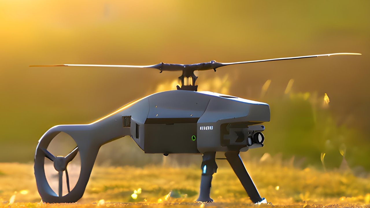 INCREDIBLE INVENTIONS THAT WILL BLOW YOUR MIND