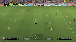 eFootball 2023_ランク