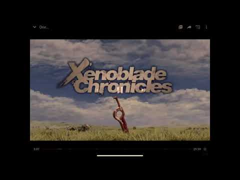 Boss theme Cena blade chronicles-