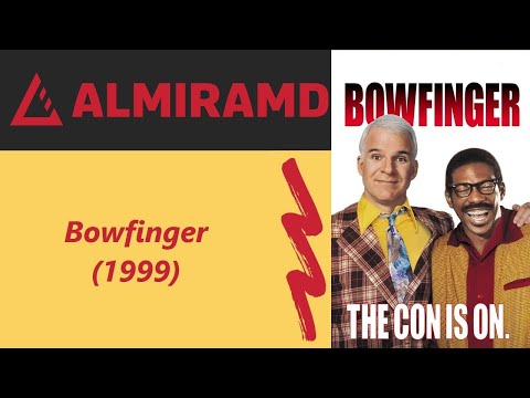 Bowfinger - 1999 Trailer