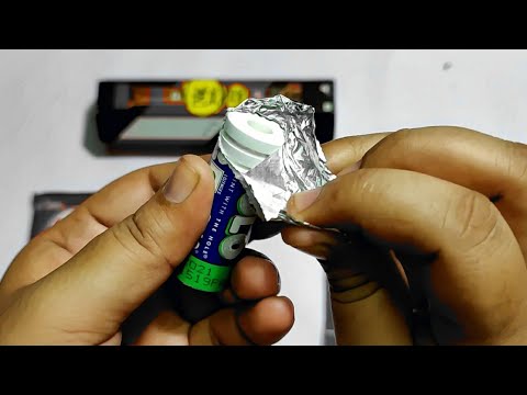 Nestle Polo Mint Opening l CHOCO TV