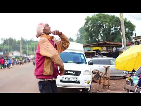 ZAMU YANGU BY KEKE BZY (OFFICIAL VIDEO)
