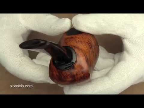 pipa Jurgen Moritz - smoking pipe 055