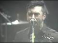 Rise Against - Heaven Knows (live)