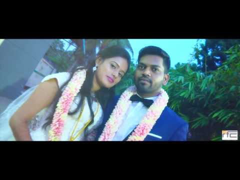 Ganesh Prabakaran Louis & Divya - Montgae