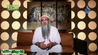 صورة الحلقة التاسعة عشر من برنامج قصة آية  - التوبة يغفر بها ما قد سبق -