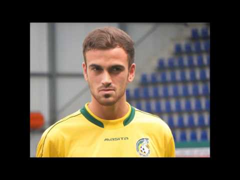 Interview franco zennaro fortuna sittard na uit tegen Fc Dordrecht