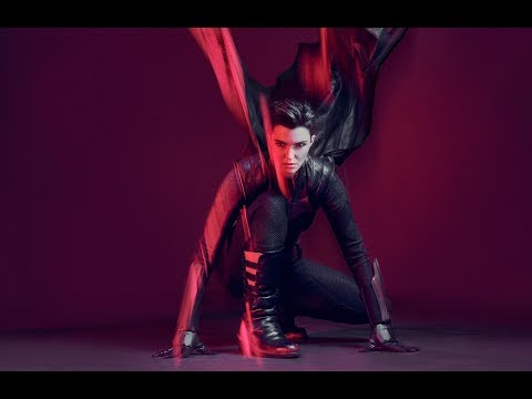 Batwoman 🦇 Kate Has Opened Her Eyes 🦇 Guano Apes - Open Your Eyes