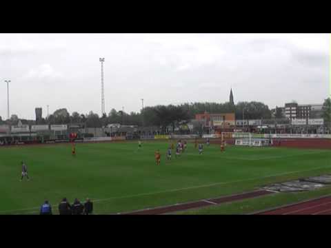 KFCD Beerschot montage