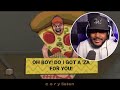 Night Of The Consumers CoryxKenshin RAP Lyrics Video Link In Description