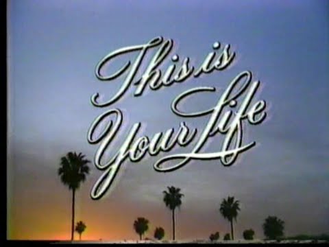 This is Your Life (1987) - Tim Conway & Barbara Mandrell