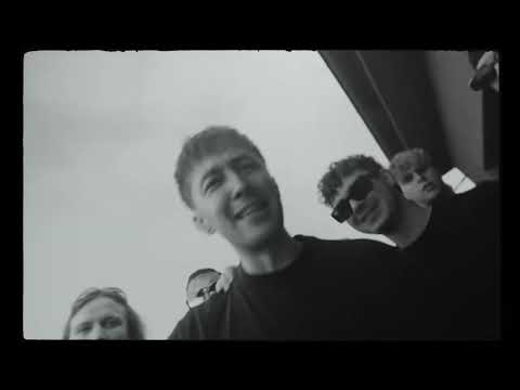 HASHASHINS feat. PRZYŁU, BONSON - SMUTNY JAK CO DZIEŃ(appollos remix)