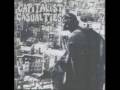 Capitalist Casualties - Denis problem DRI Cover