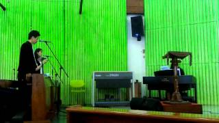 I am Here - Welyar Kauntu