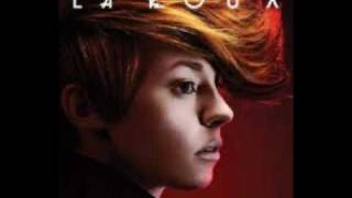 La Roux - Fascination