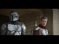 The Mandalorian The Marshal S Tale Suite Theme