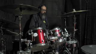 Wild One / Thin Lizzy (from the album Fighting) drum play along