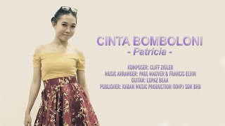 Download lagu Cinta Bomboloni by Patricia mp3