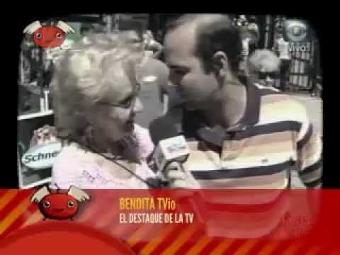 BENDITA TV 282 - BENDITA TVIO