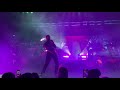 Jidenna Sufi Woman Live At The Fillmore 11 1 19