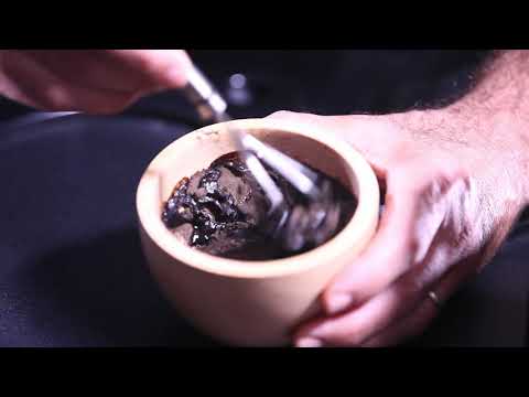 3. Tutorial NYCE. Veggie Dust