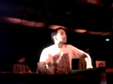 Laidback Luke @STATE BsAs  MADNESS
