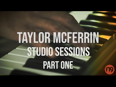 Taylor McFerrin Studio Sessions [Part One]2019