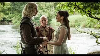 I am hers she is mine | Game of Thrones | Ramin Djawadi | Sound Track